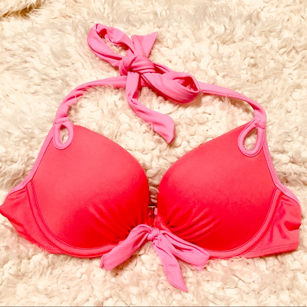 Victoria’s Secret Bikini Top, size 34A
